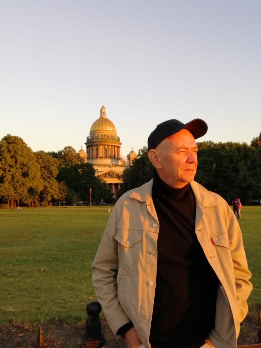 Шиленко Аркадий Борисович