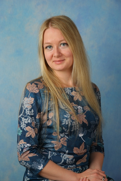 Широбокова Таисия Алексеевна