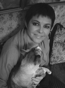 Штуц Екатерина Вадимовна