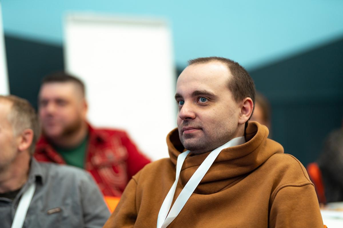 Юдкин Игорь Александрович