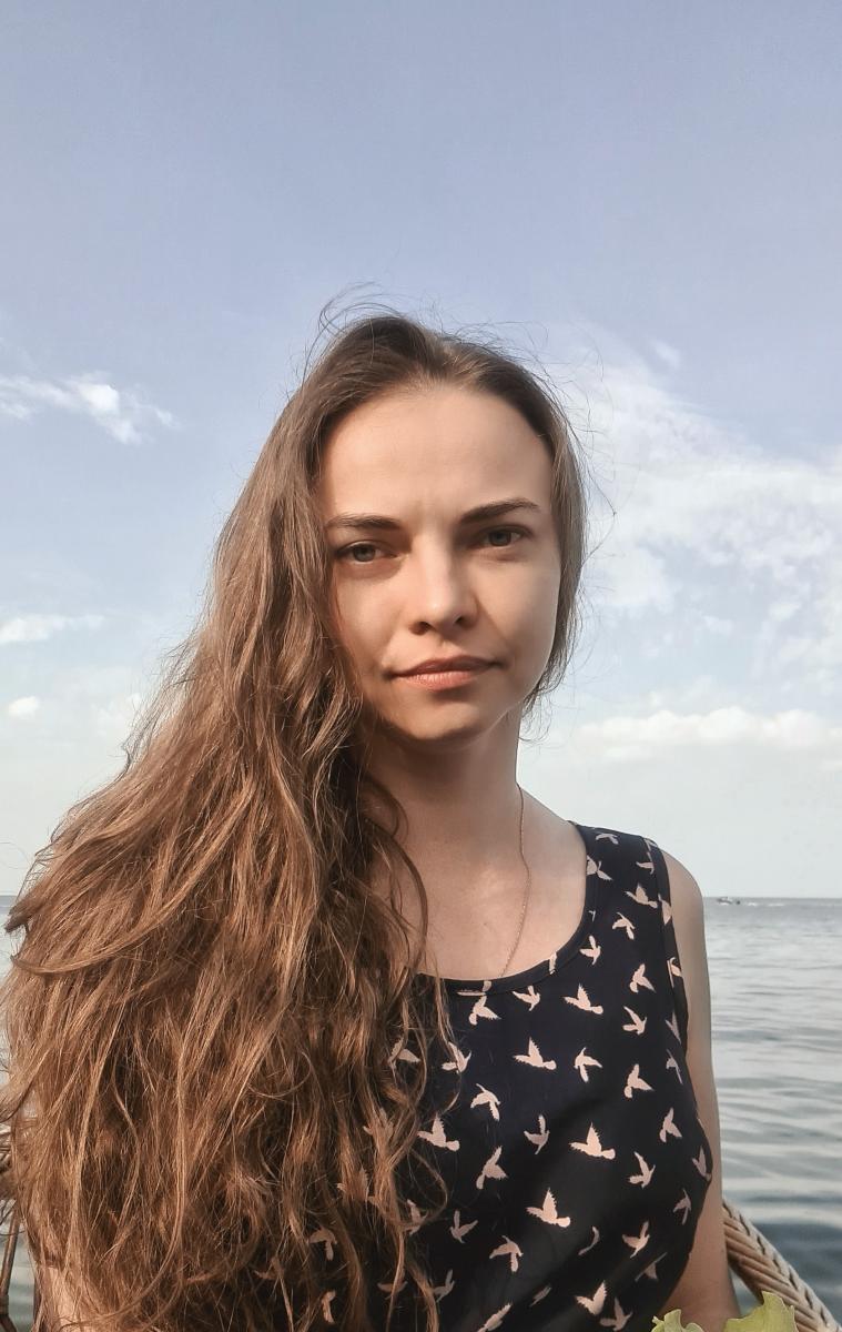 Юматова Светлана Викторовна