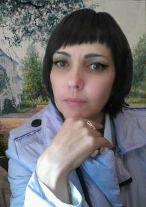 Якимец Ольга Владимировна