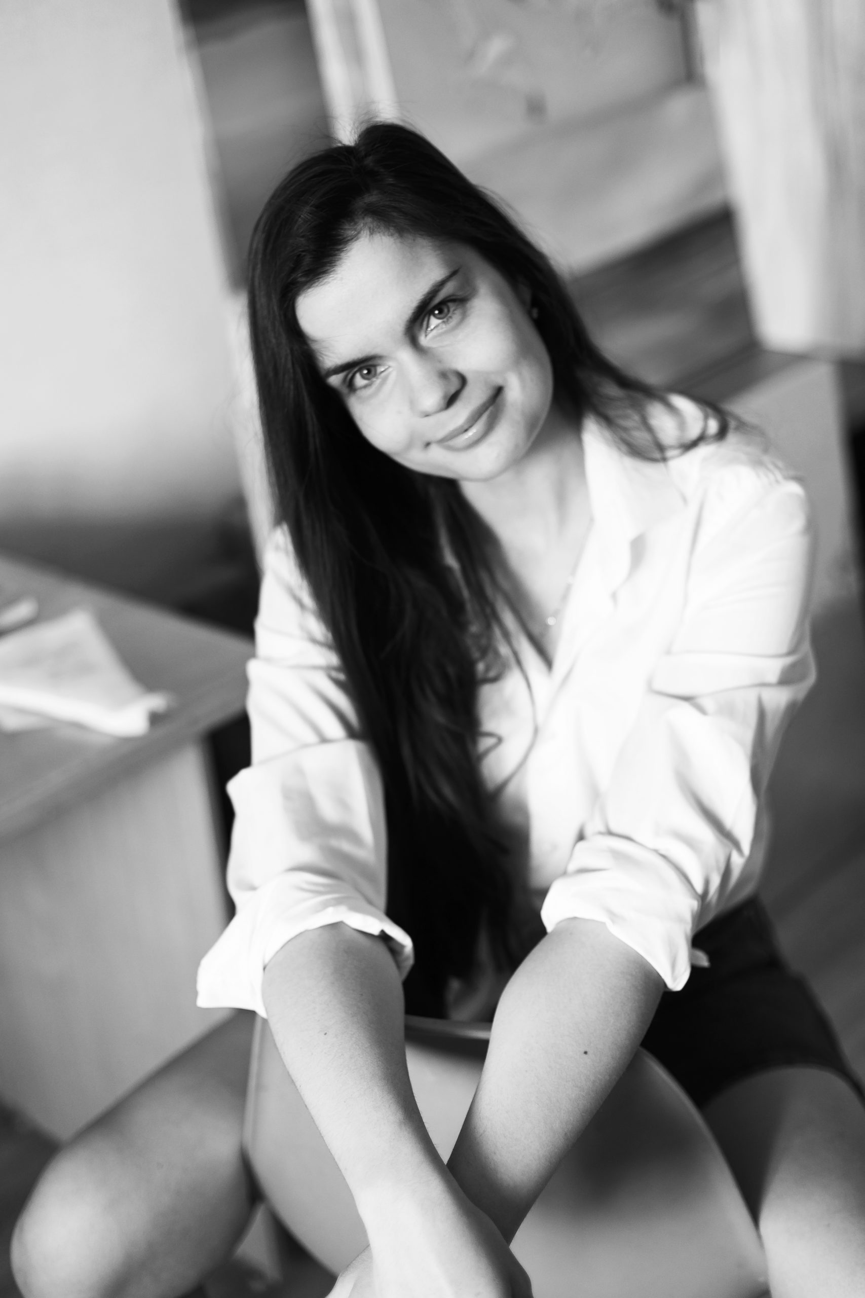 Художник Казанцева Александра. Портал все-художники-рф