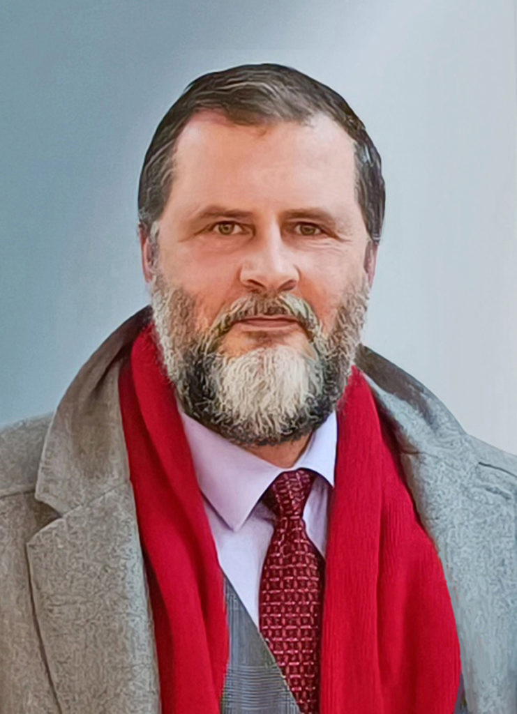 Седнин Николай Николаевич. все-художники.рф